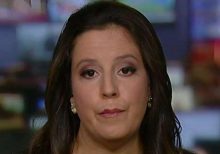 Rep. Elise Stefanik accuses opponent of succumbing to 'far-left Hollywood' over impeachment