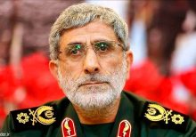 Iran’s general replacing Soleimani vows revenge for US killing