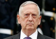 Mattis 'angry and appalled’ as he unloads on Trump, says president ‘does not try to unite the American people'